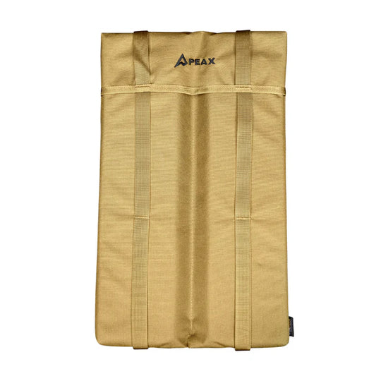 Peax Glassing Pad brown