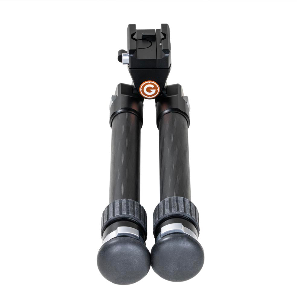 GUNWERKS Elevate Ti Bipod