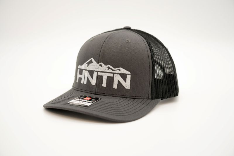 HNTN Classic Trucker Hat - Solids