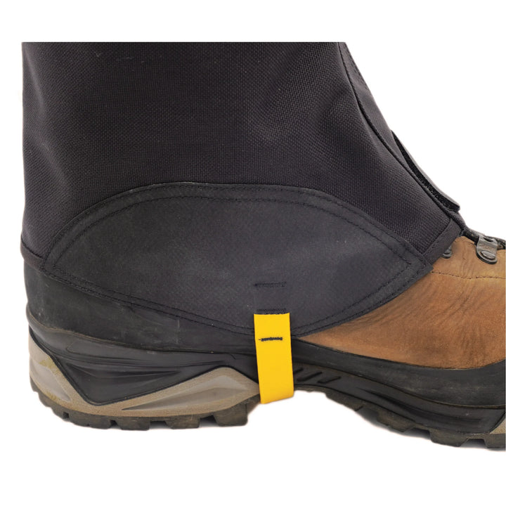 PEAX Storm Castle Gaiter strap