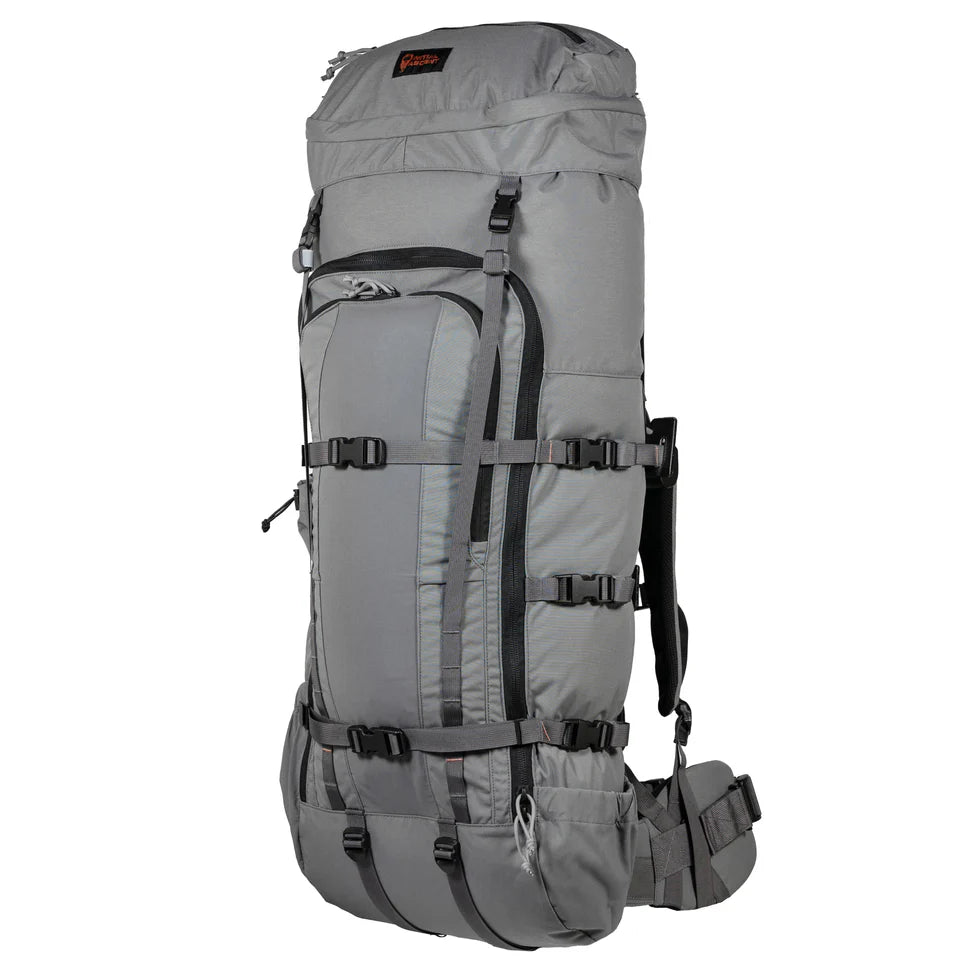 Initial Ascent IA8K Pack System