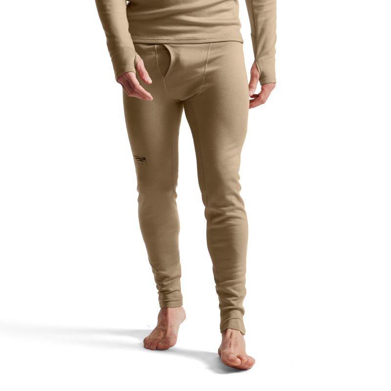 Sitka Core Merino 330 Bottom