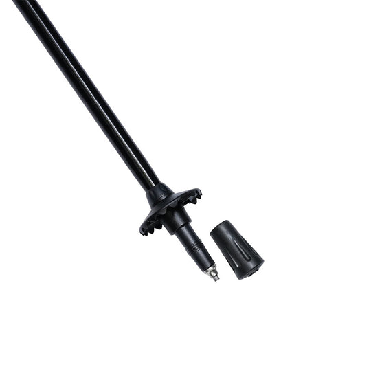 PEAX Backcountry Z (Cork) Trekking Poles tip