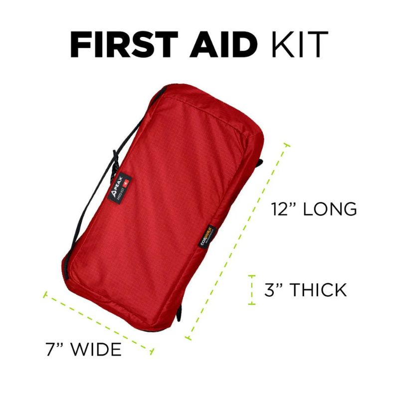 PEAX First Aid Kit