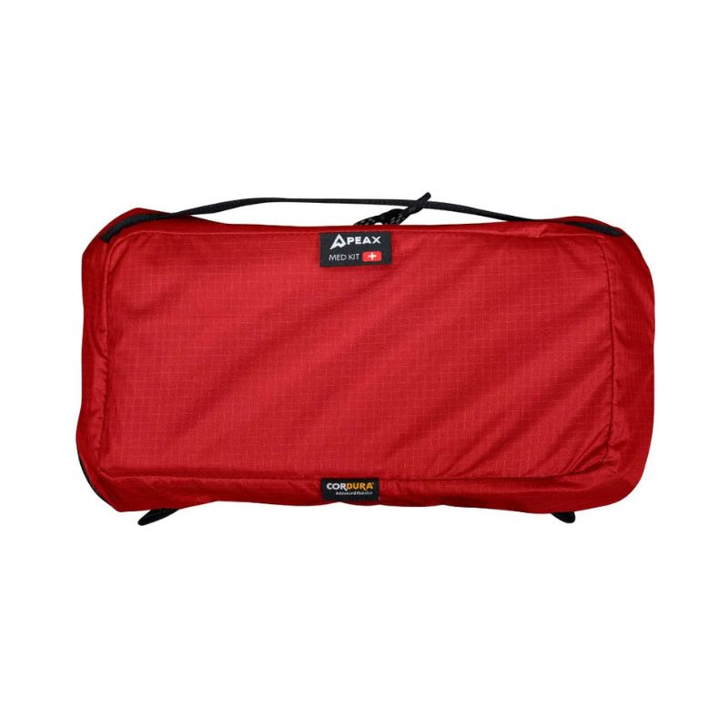 PEAX First Aid Kit