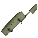 Peax Scope Cover green