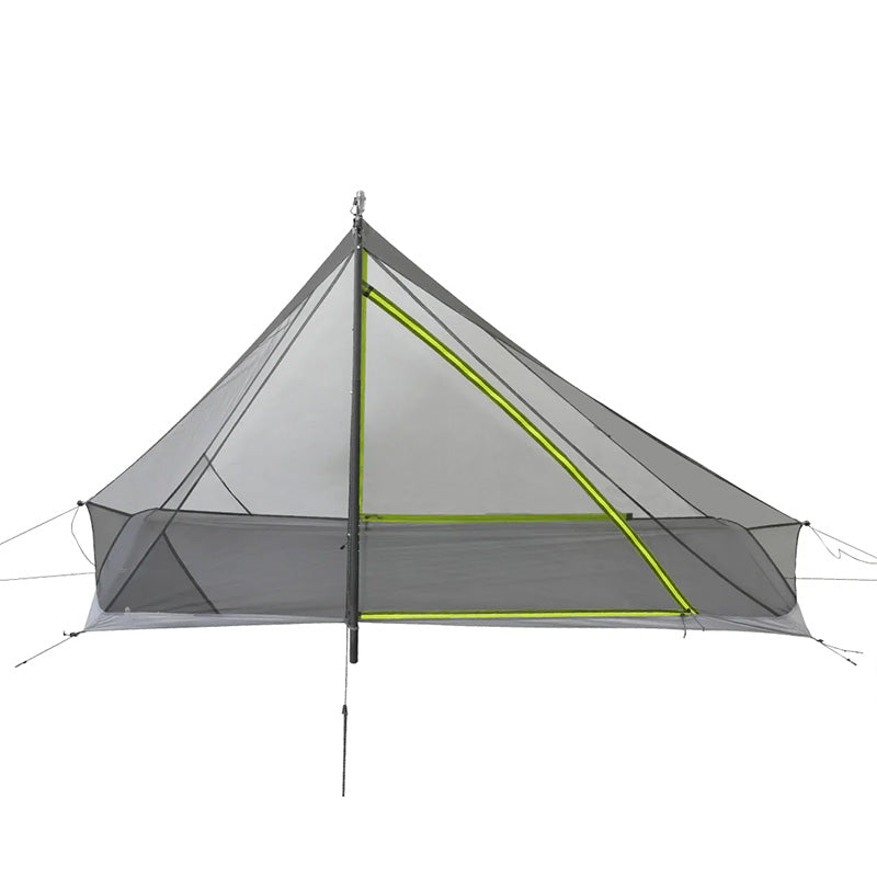 Peax Solitude 1 Nest setup