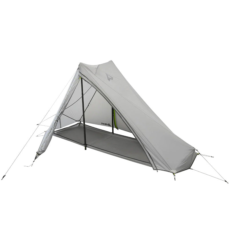 Peax Solitude tent