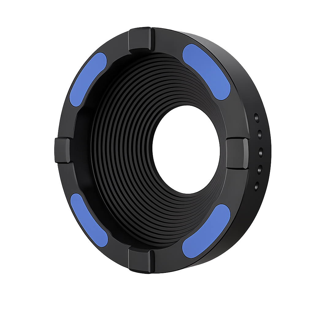 Knekt Mag Ring