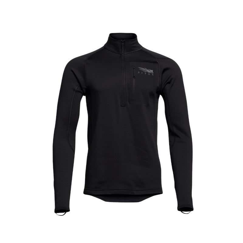 Sitka Core Midweight Zip-T