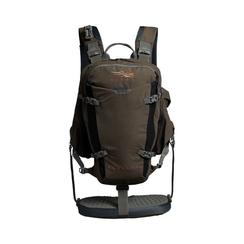 Sitka Equinox Turkey Vest