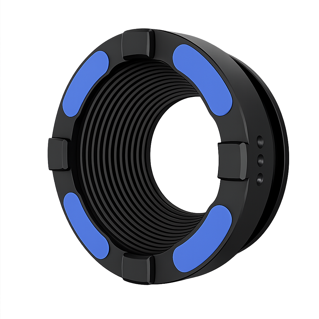Knekt Mag Ring