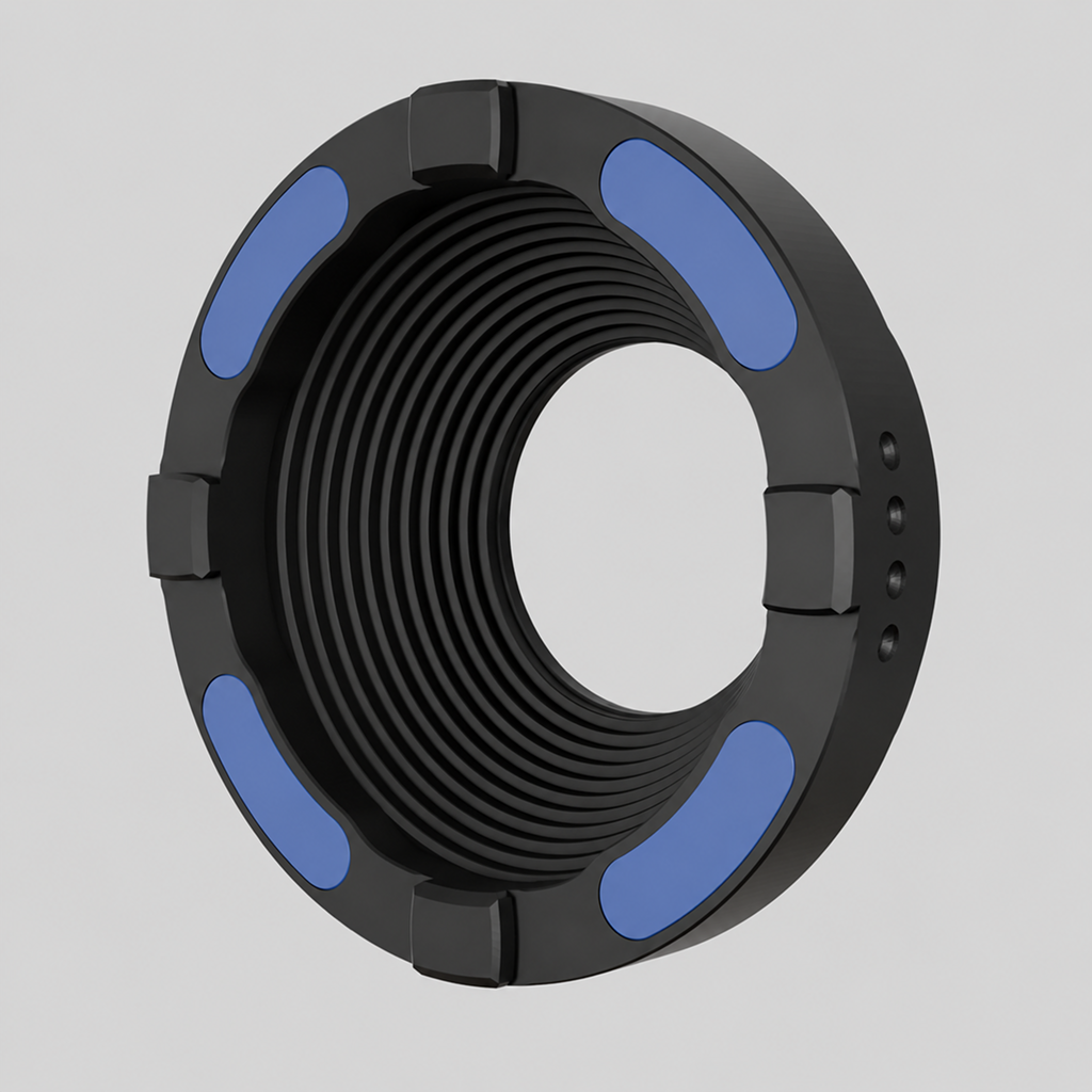 Knekt Mag Ring