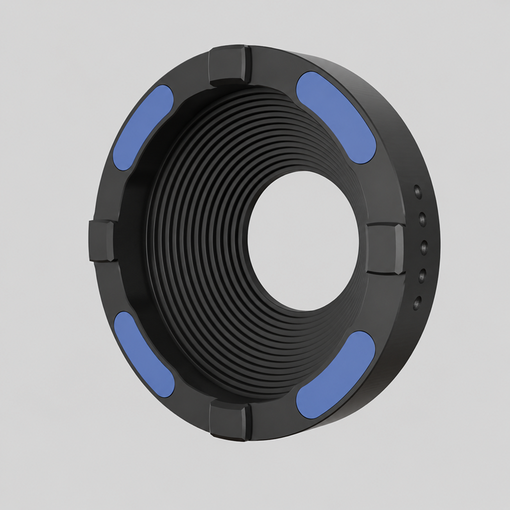 Knekt Mag Ring