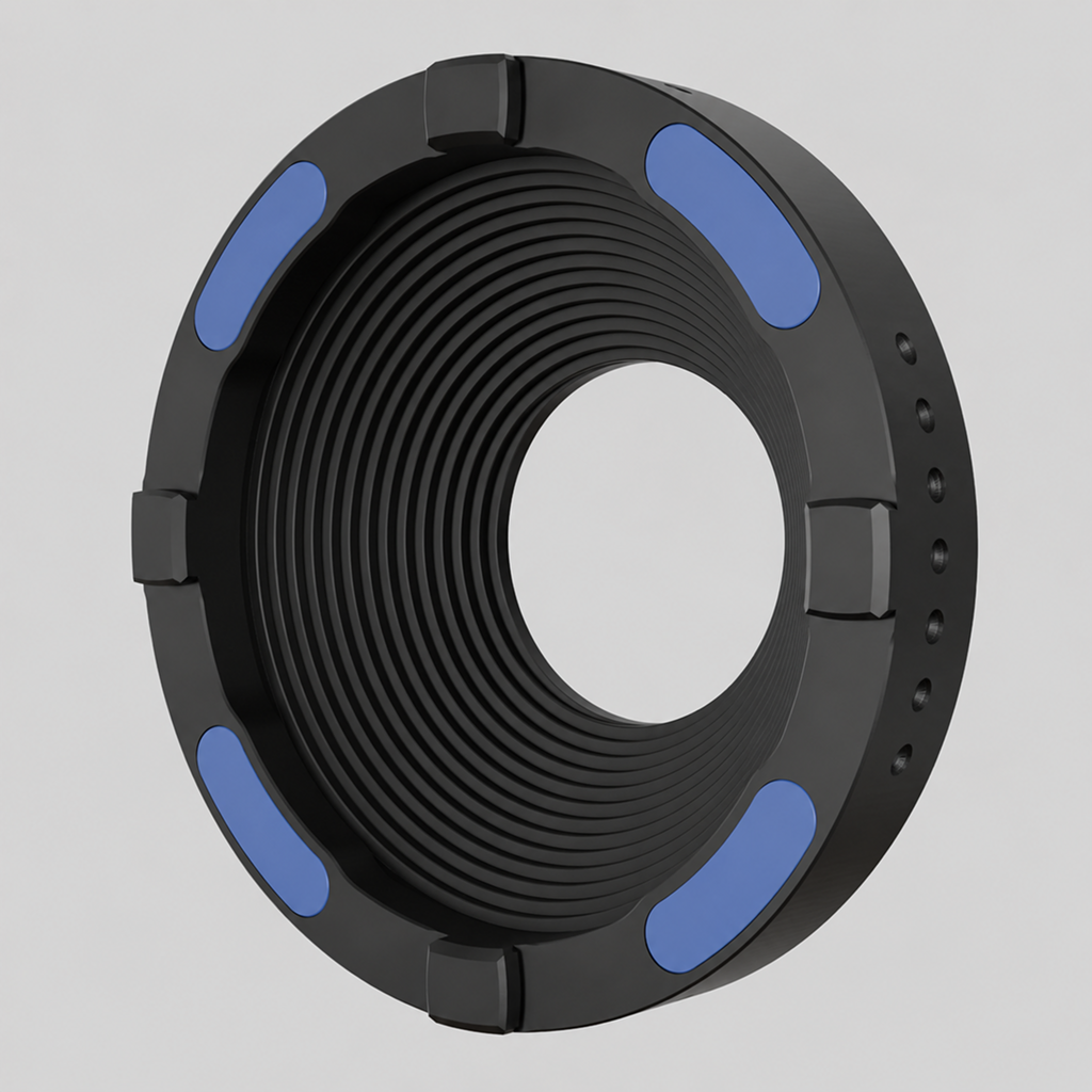 Knekt Mag Ring