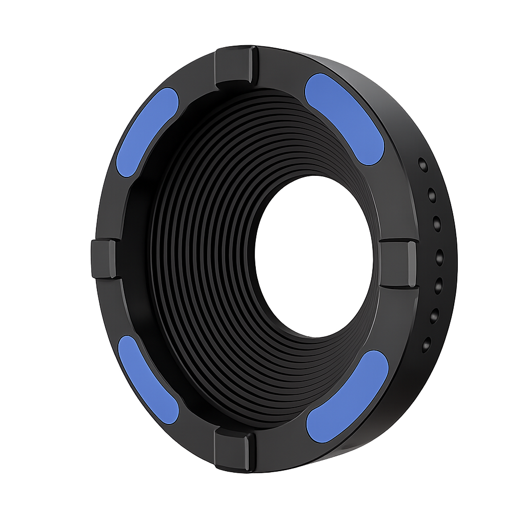 Knekt Mag Ring