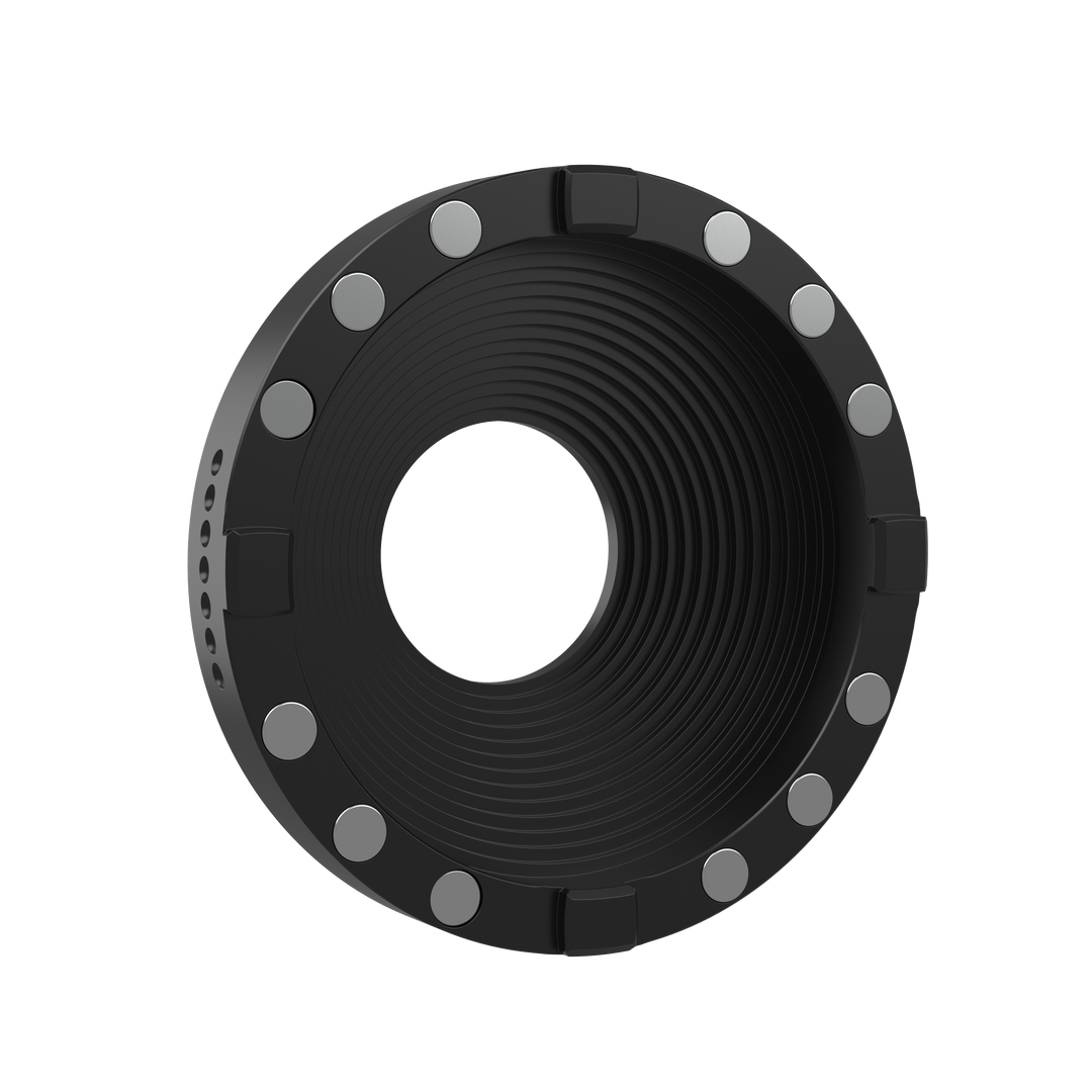 Knekt Mag Ring