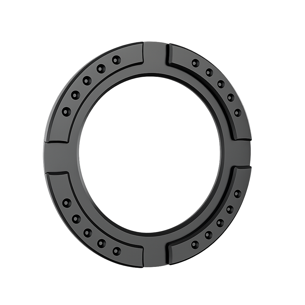 Knekt Ring Mount