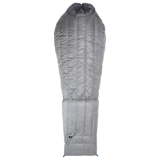 Stone Glacier Quilt