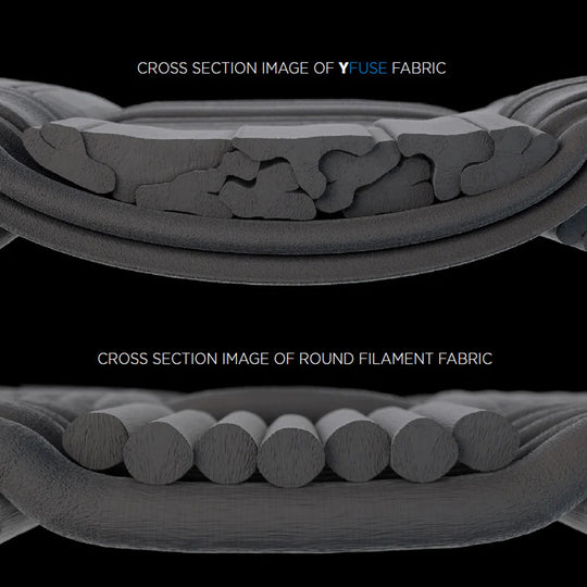 Stone Glacier sleeping bag