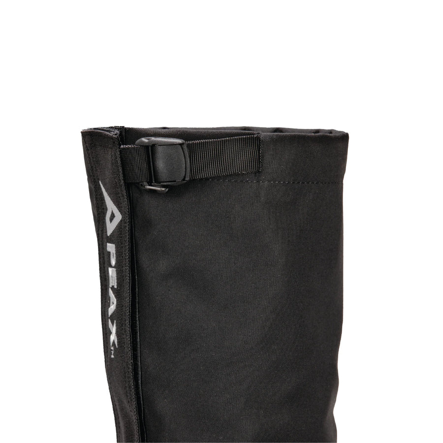 PEAX Storm Castle Gaiter top strap