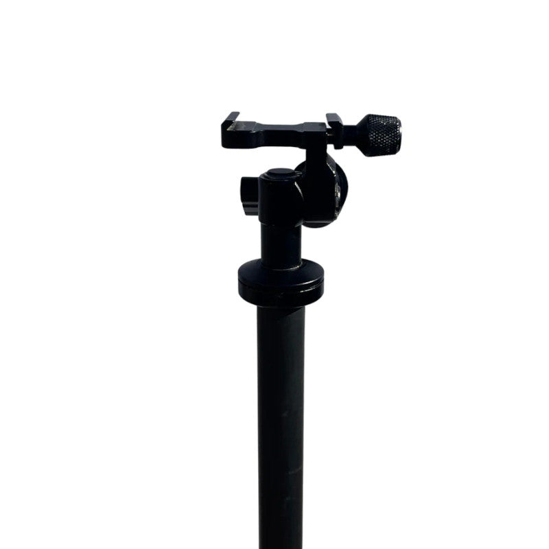 Tricer LP Ultralight Panhead Tricer-LP on tripod