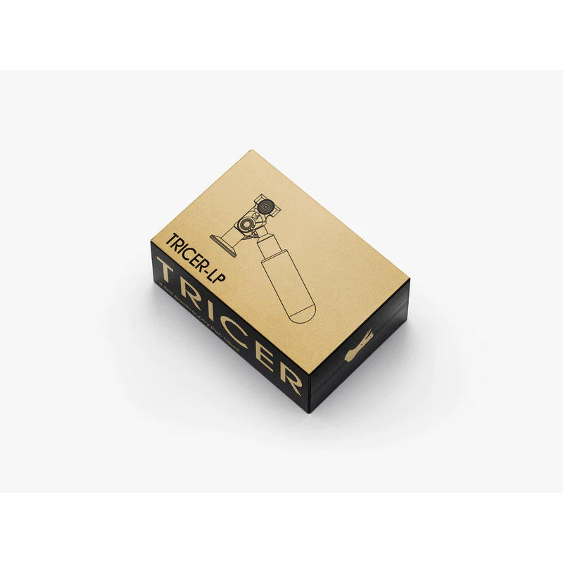Tricer LP Ultralight Panhead Tricer-LP box