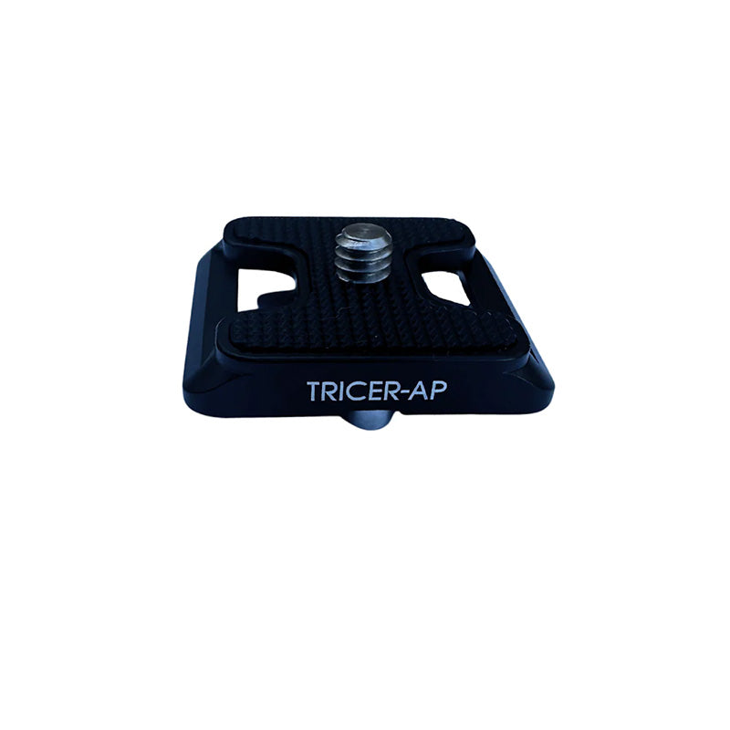 Tricer AP Arca Plate top