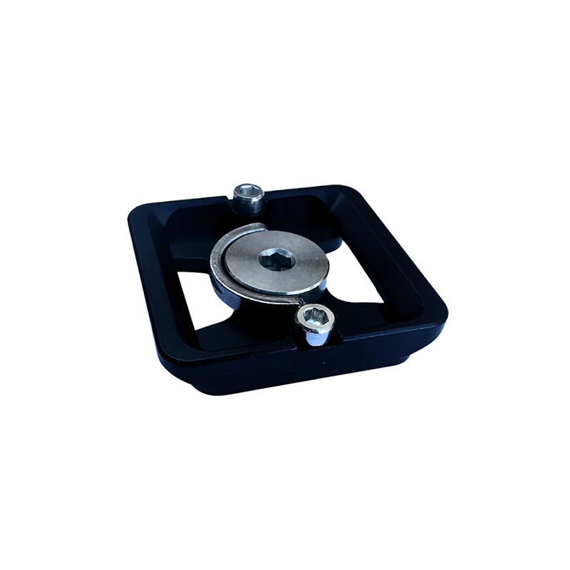 Tricer AP Arca Plate bottom view