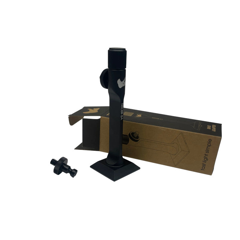 Tricer BA Binocular Adapter Bino Adapter Side