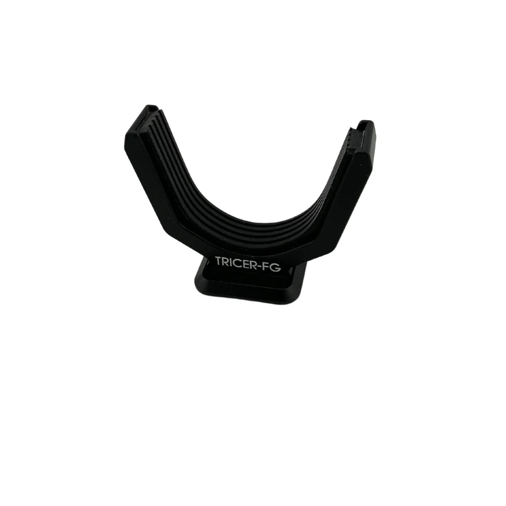 Tricer FG Gun Rest Tricer-FG side top