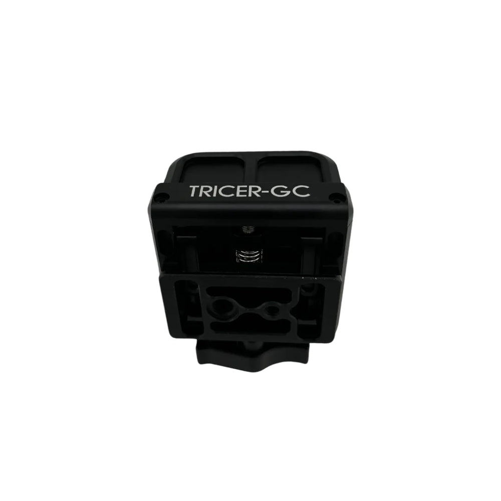 Tricer GC Gun Clamp Tricer-GC bottom