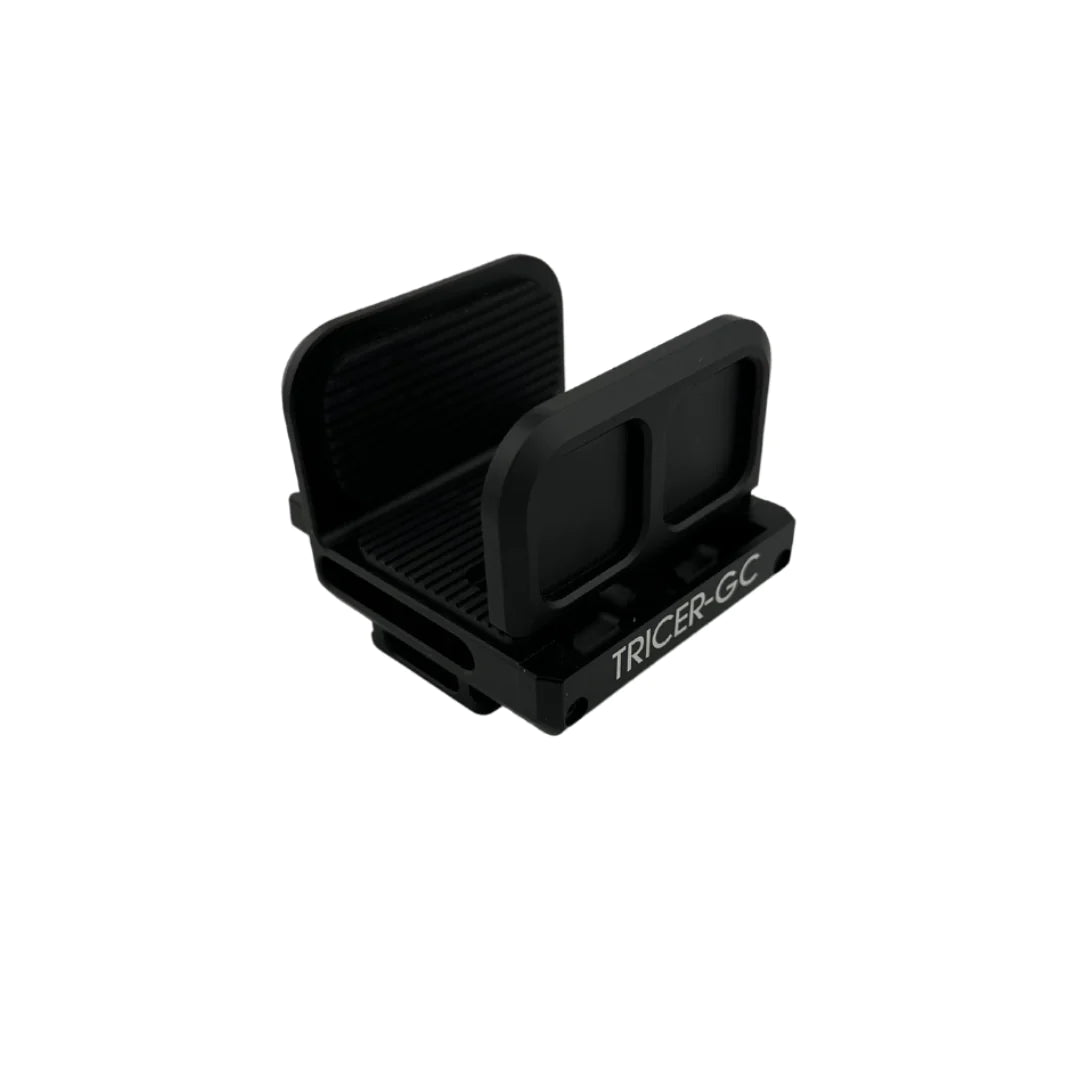 Tricer GC Gun Clamp Tricer-GC top