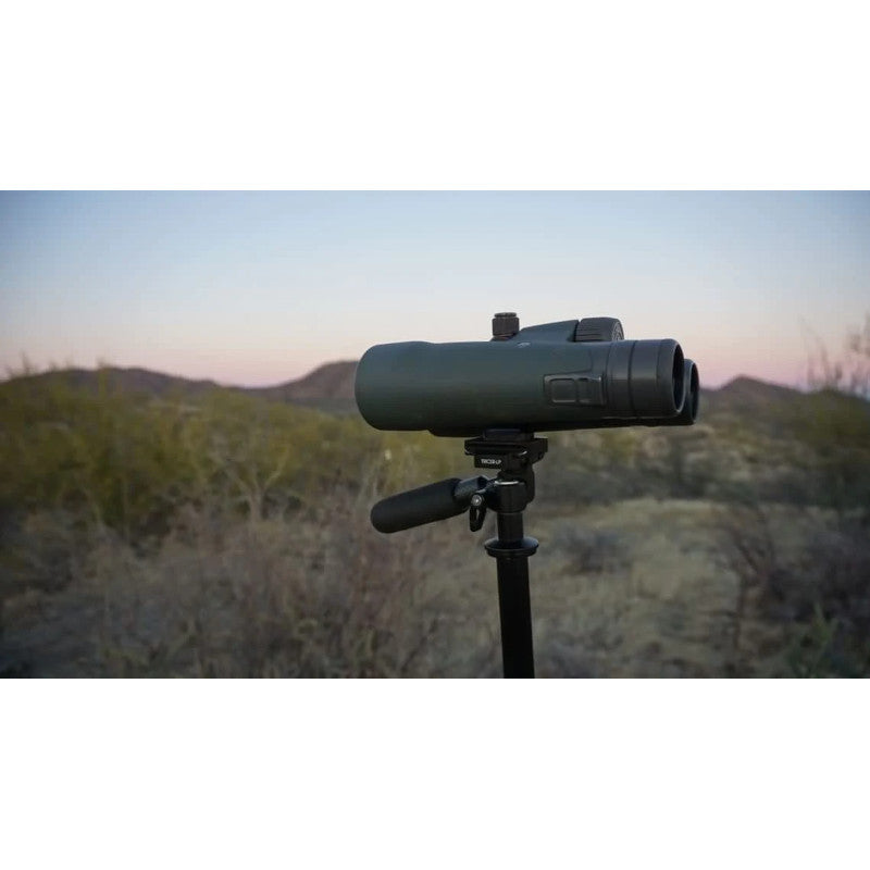 Tricer LP Panhead Ultralight Side View Field Image Tricer-LP in field
