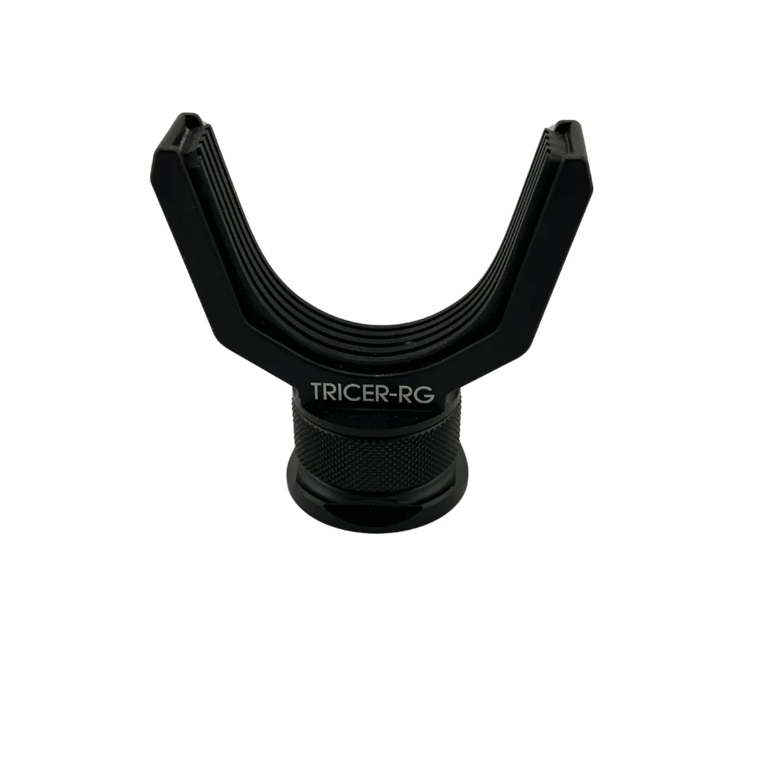 Tricer RG Shooting Rest Tricer-RG front
