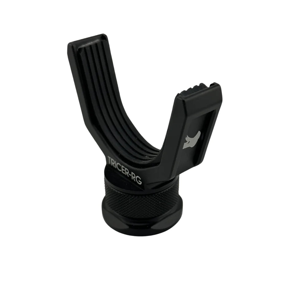 Tricer RG Shooting Rest Tricer-RG side