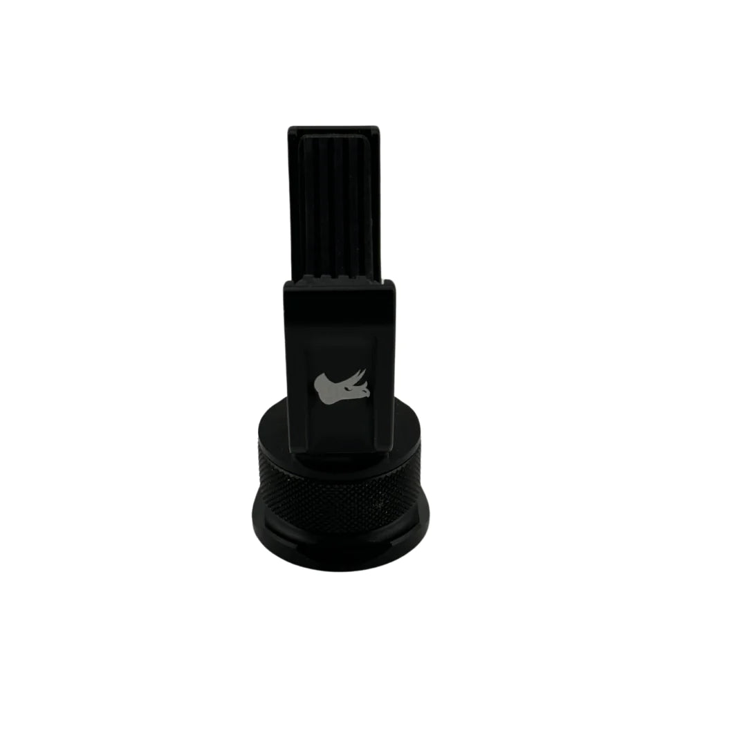 Tricer RG Shooting Rest Tricer-RG side view