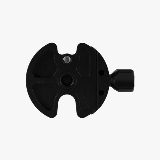 Tricer AC Adapter top
