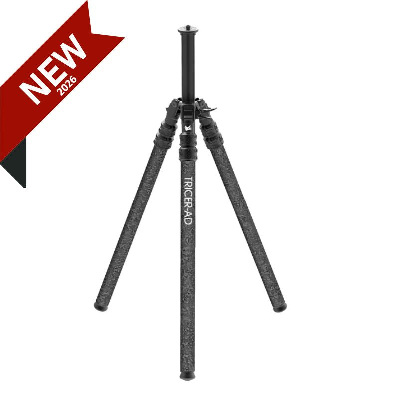 TRICER-AD Tripod 2.0