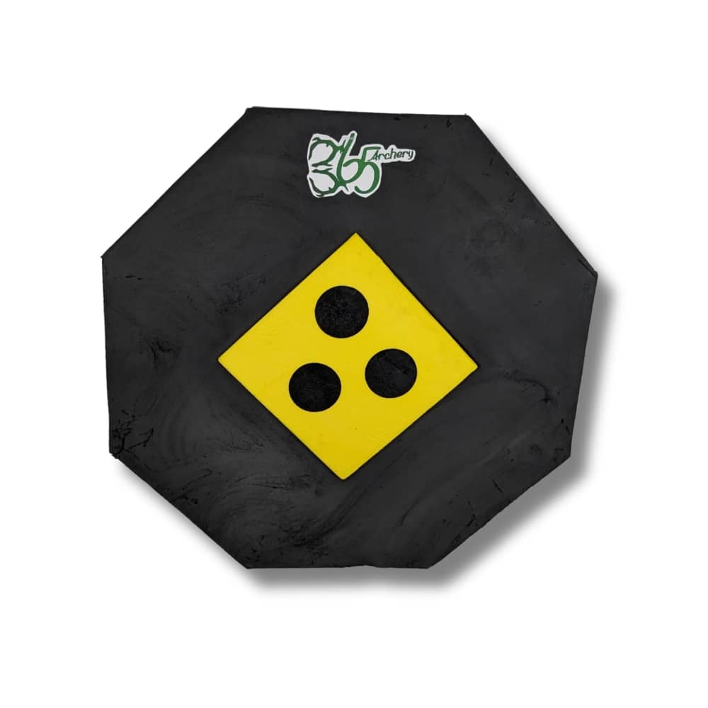 XL HP Trio Target