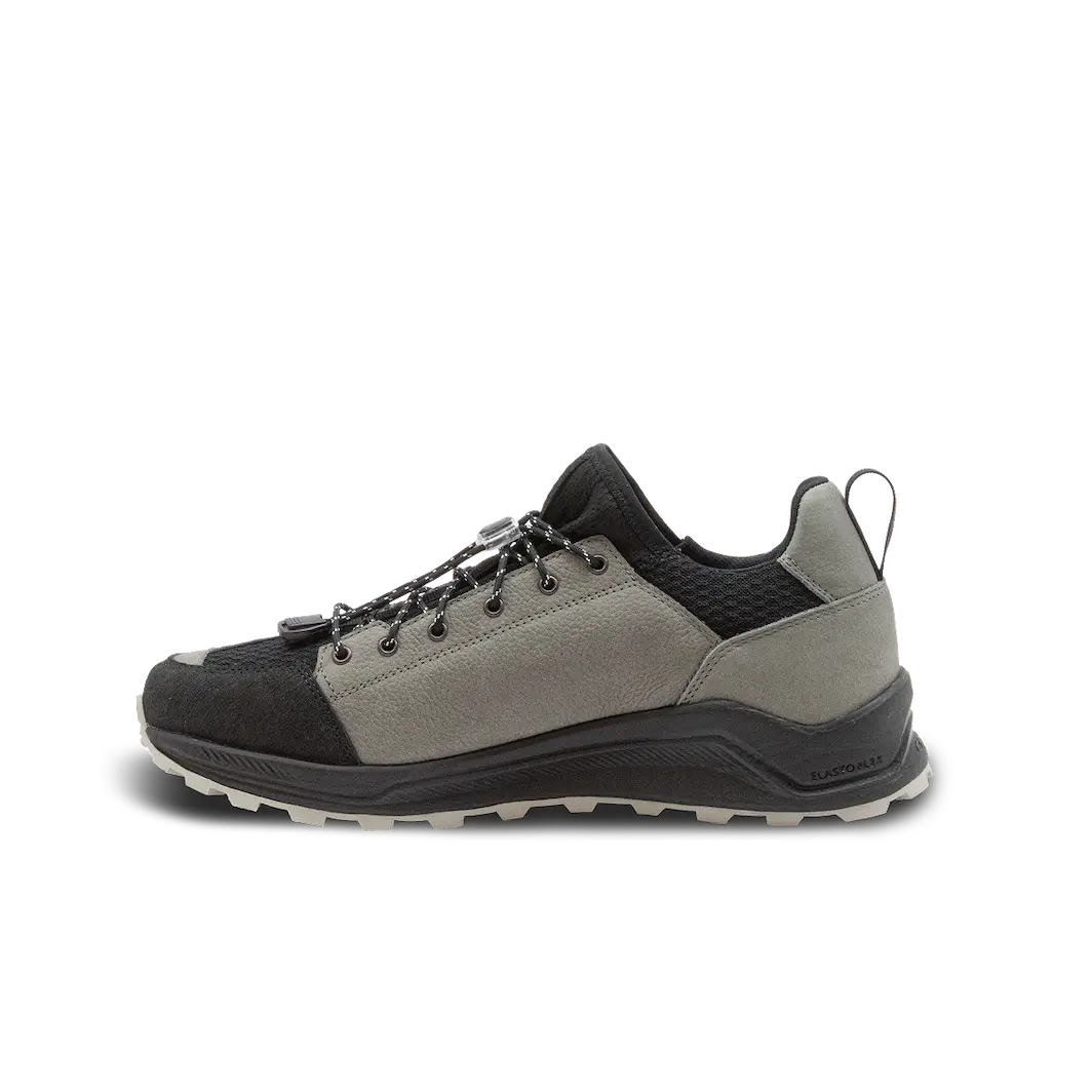 Product Crispi Attiva II side grey