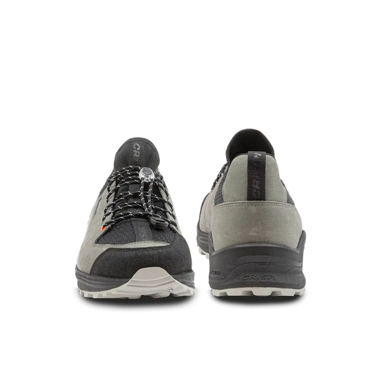 Crispi Attiva II back grey