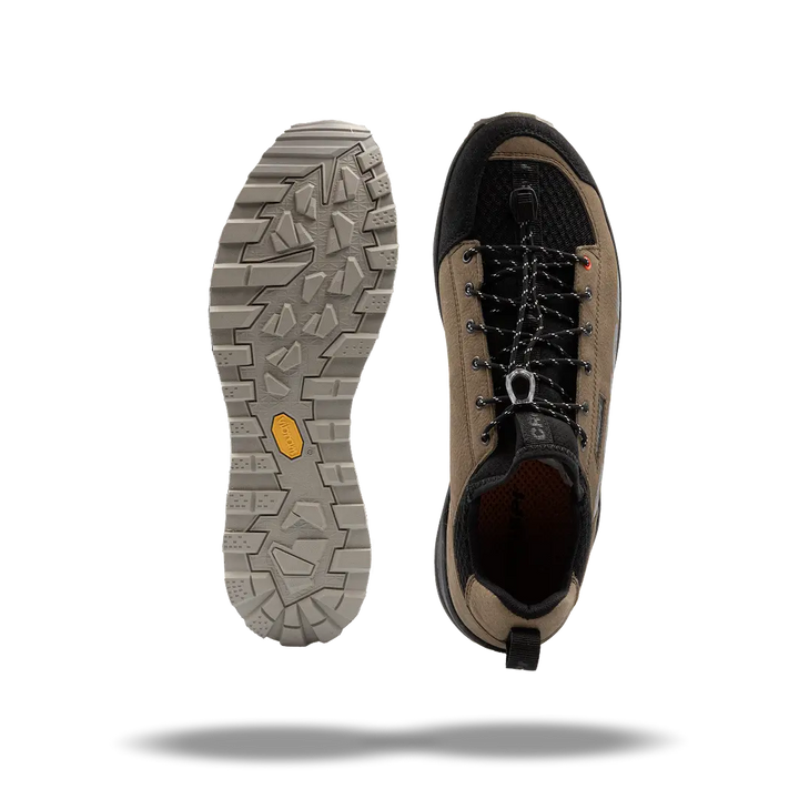 Crispi Attiva II bottom