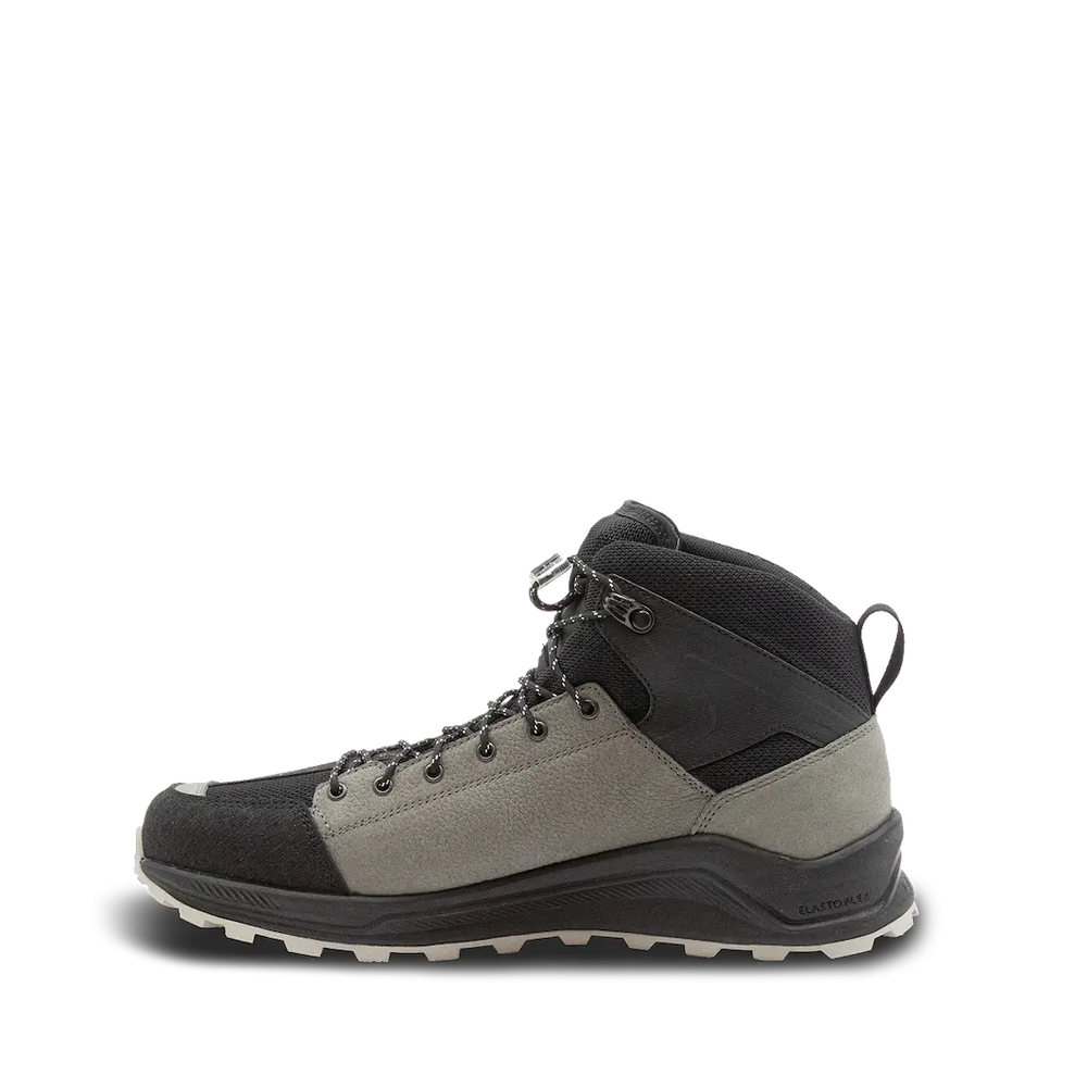 Crispi Attiva Mid II Boot side