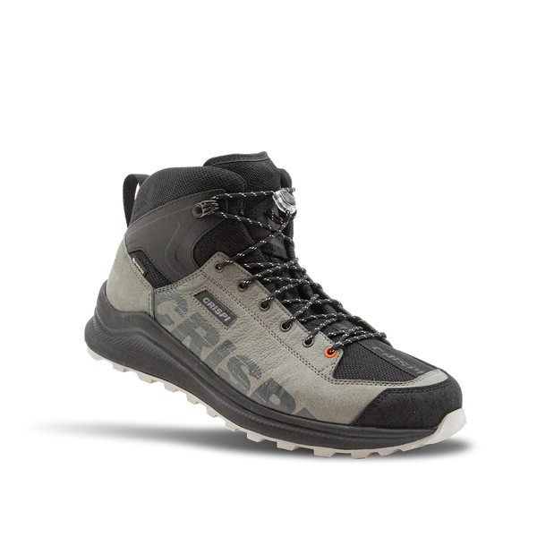 Crispi Attiva Mid II