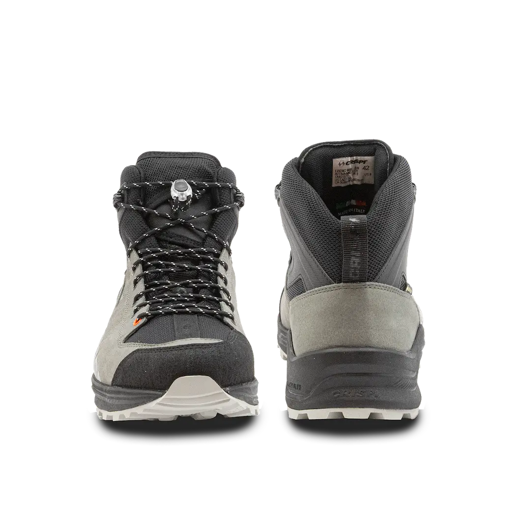 Crispi Attiva Mid II Boot front