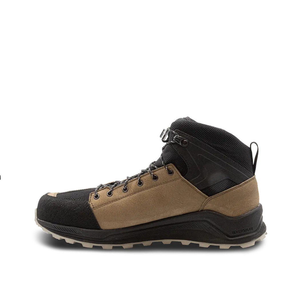 Crispi Attiva Mid II Boot hazelnut