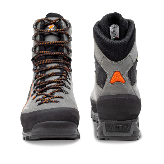 Crispi Briksdal MTN GTX back