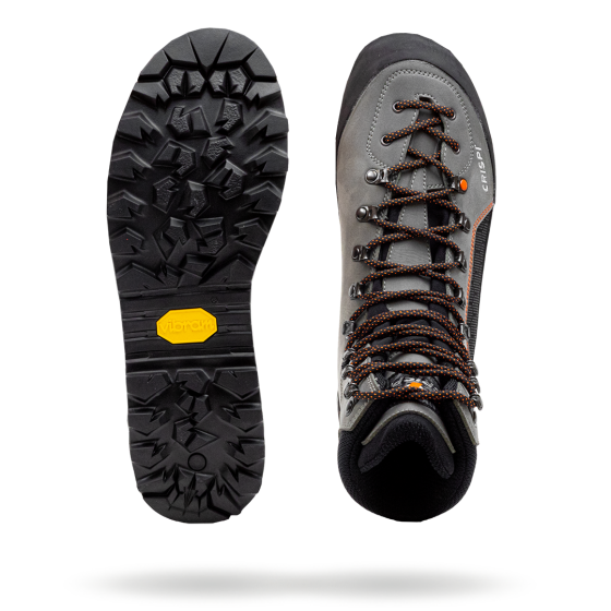 Crispi Briksdal MTN GTX top