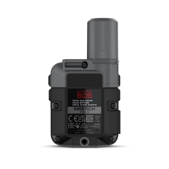 Garmin inReach Mini 3